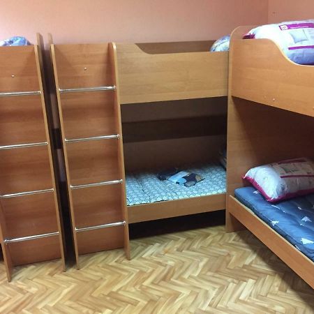 Подушка Hostel Kherson Exterior photo