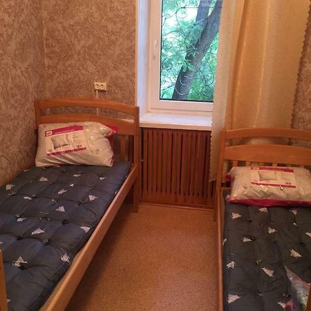 Подушка Hostel Kherson Exterior photo