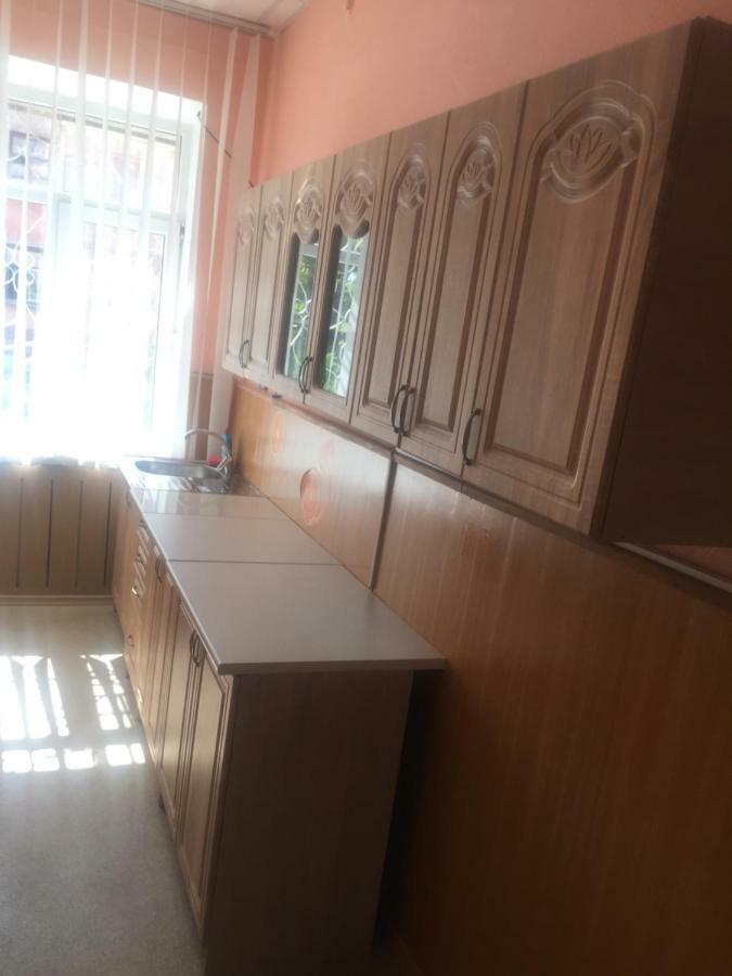 Подушка Hostel Kherson Exterior photo