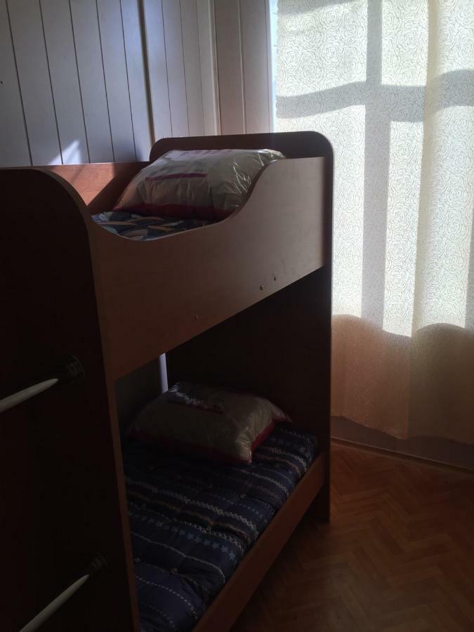 Подушка Hostel Kherson Exterior photo