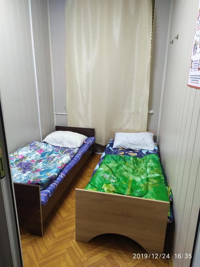 Подушка Hostel Kherson Exterior photo